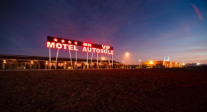 Motel Autosole Vip Castelnuovo Scrivia